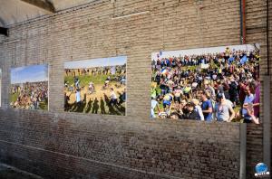 Sportfoto Gare Saint Sauveur - 08