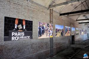 Sportfoto Gare Saint Sauveur - 09