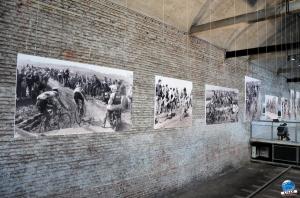 Sportfoto Gare Saint Sauveur - 13