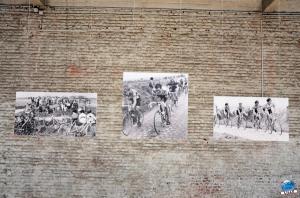 Sportfoto Gare Saint Sauveur - 14