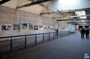 Sportfoto Gare Saint Sauveur - 15