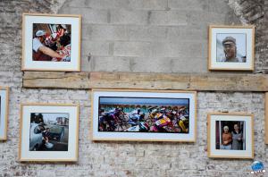 Sportfoto Gare Saint Sauveur - 16