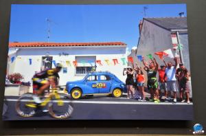 Sportfoto Gare Saint Sauveur - 17
