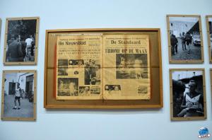 Sportfoto Gare Saint Sauveur - 21