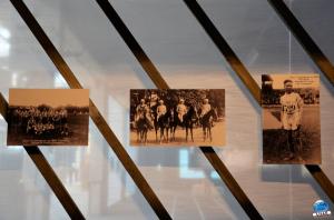 Sportfoto Gare Saint Sauveur - 25