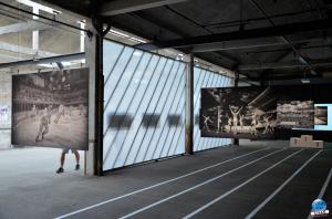 Sportfoto Gare Saint Sauveur - 27