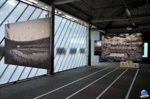Sportfoto Gare Saint Sauveur - 28