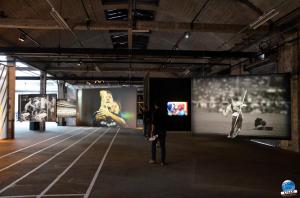 Sportfoto Gare Saint Sauveur - 29