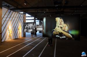 Sportfoto Gare Saint Sauveur - 30