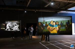 Sportfoto Gare Saint Sauveur - 31