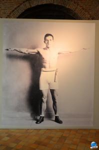 Sportfoto Musée de l'Hospice Comtesse - 01
