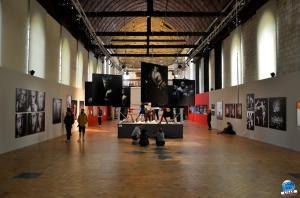 Sportfoto Musée de l'Hospice Comtesse - 02