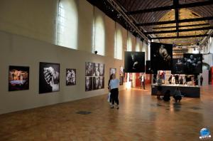 Sportfoto Musée de l'Hospice Comtesse - 03