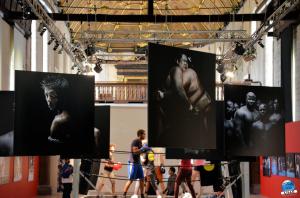 Sportfoto Musée de l'Hospice Comtesse - 05
