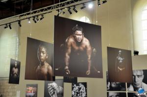 Sportfoto Musée de l'Hospice Comtesse - 06