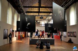 Sportfoto Musée de l'Hospice Comtesse - 10