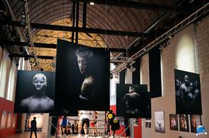 Sportfoto Musée de l'Hospice Comtesse - 11