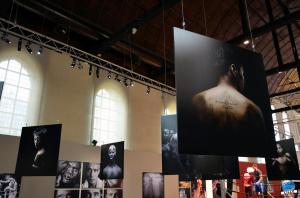Sportfoto Musée de l'Hospice Comtesse - 13