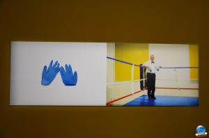 Sportfoto Musée de l'Hospice Comtesse - 22