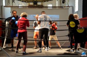 Sportweekend 2018 - 02