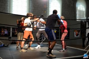 Sportweekend 2018 - 03