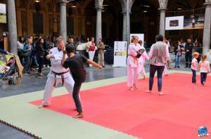 Sportweekend 2018 - 05