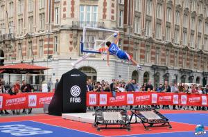 Sportweekend 2018 - 09