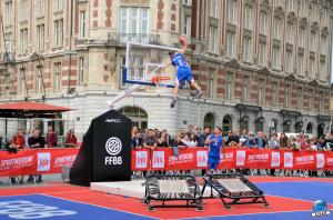 Sportweekend 2018 - 13