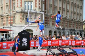 Sportweekend 2018 - 19