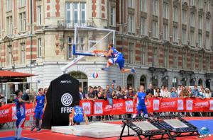 Sportweekend 2018 - 20