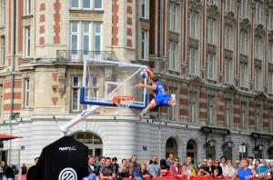 Sportweekend 2018 - 25
