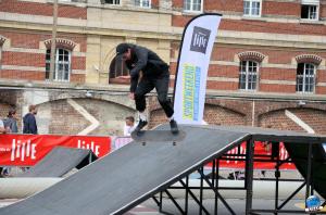 Sportweekend 2018 - 29