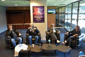 Point Presse Stars 80 vs Stars 90 - 02