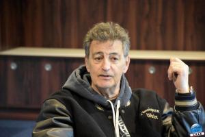 Point Presse Stars 80 vs Stars 90 - 05
