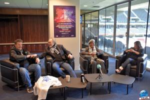Point Presse Stars 80 vs Stars 90 - 06