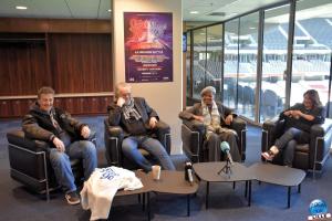Point Presse Stars 80 vs Stars 90 - 07