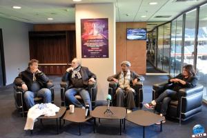 Point Presse Stars 80 vs Stars 90 - 08