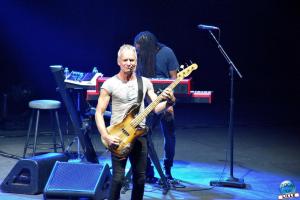 Sting - 01