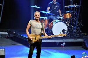 Sting - 08
