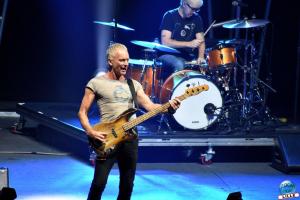 Sting - 09