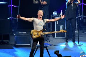 Sting - 13
