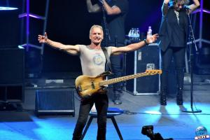Sting - 14