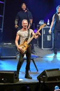 Sting - 16