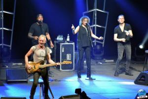 Sting - 20