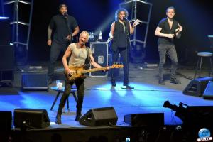 Sting - 22