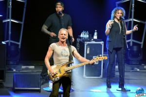 Sting - 23