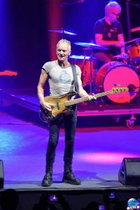 Sting - 25