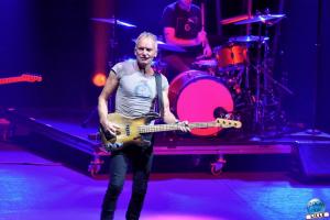 Sting - 26