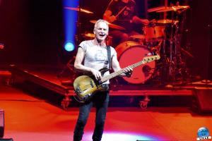 Sting - 27