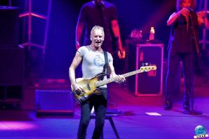 Sting - 32